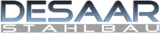 Logo der Firma DESAAR STAHL BAU GmbH